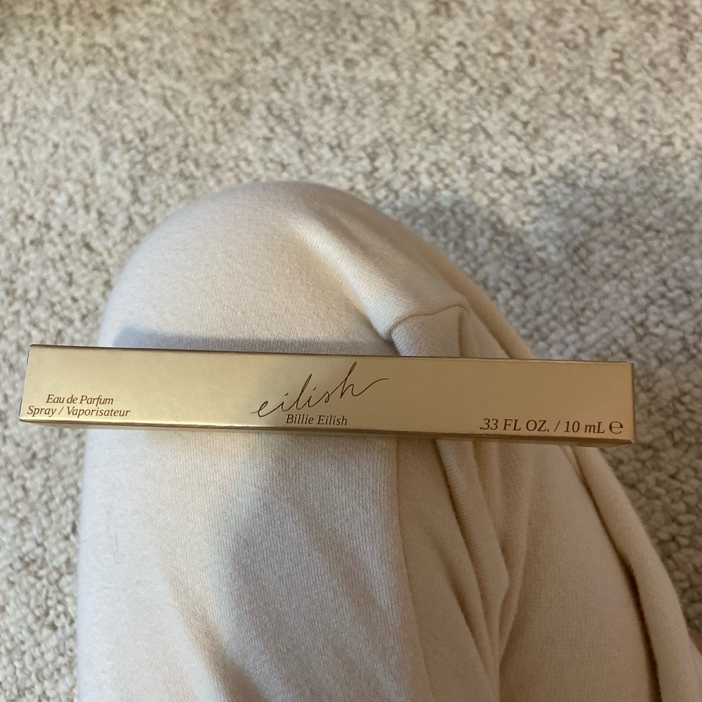 Billie Eilish Fragrance